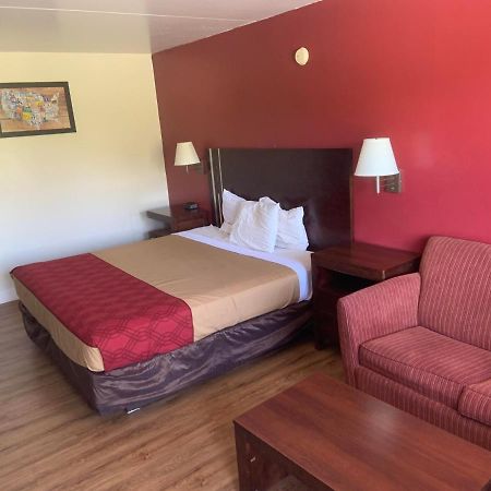 King'S Inn Motel Reading Εξωτερικό φωτογραφία