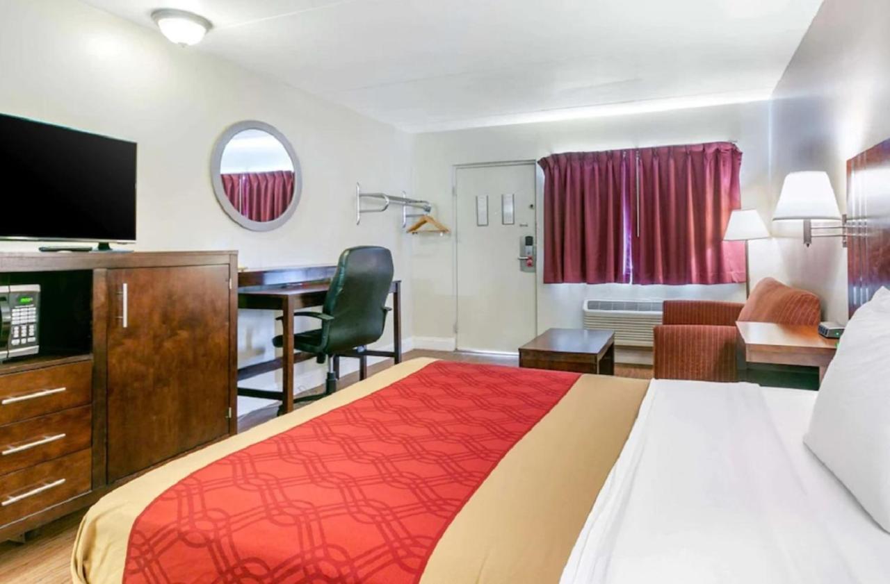 King'S Inn Motel Reading Εξωτερικό φωτογραφία