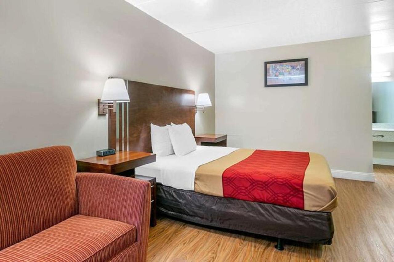 King'S Inn Motel Reading Εξωτερικό φωτογραφία