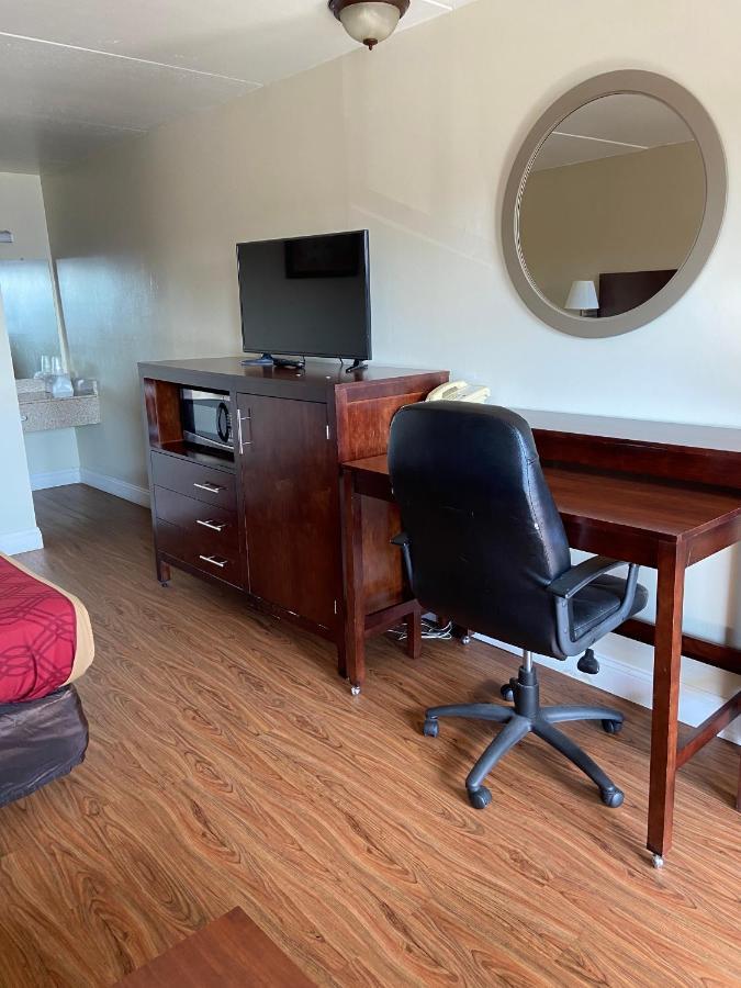 King'S Inn Motel Reading Εξωτερικό φωτογραφία