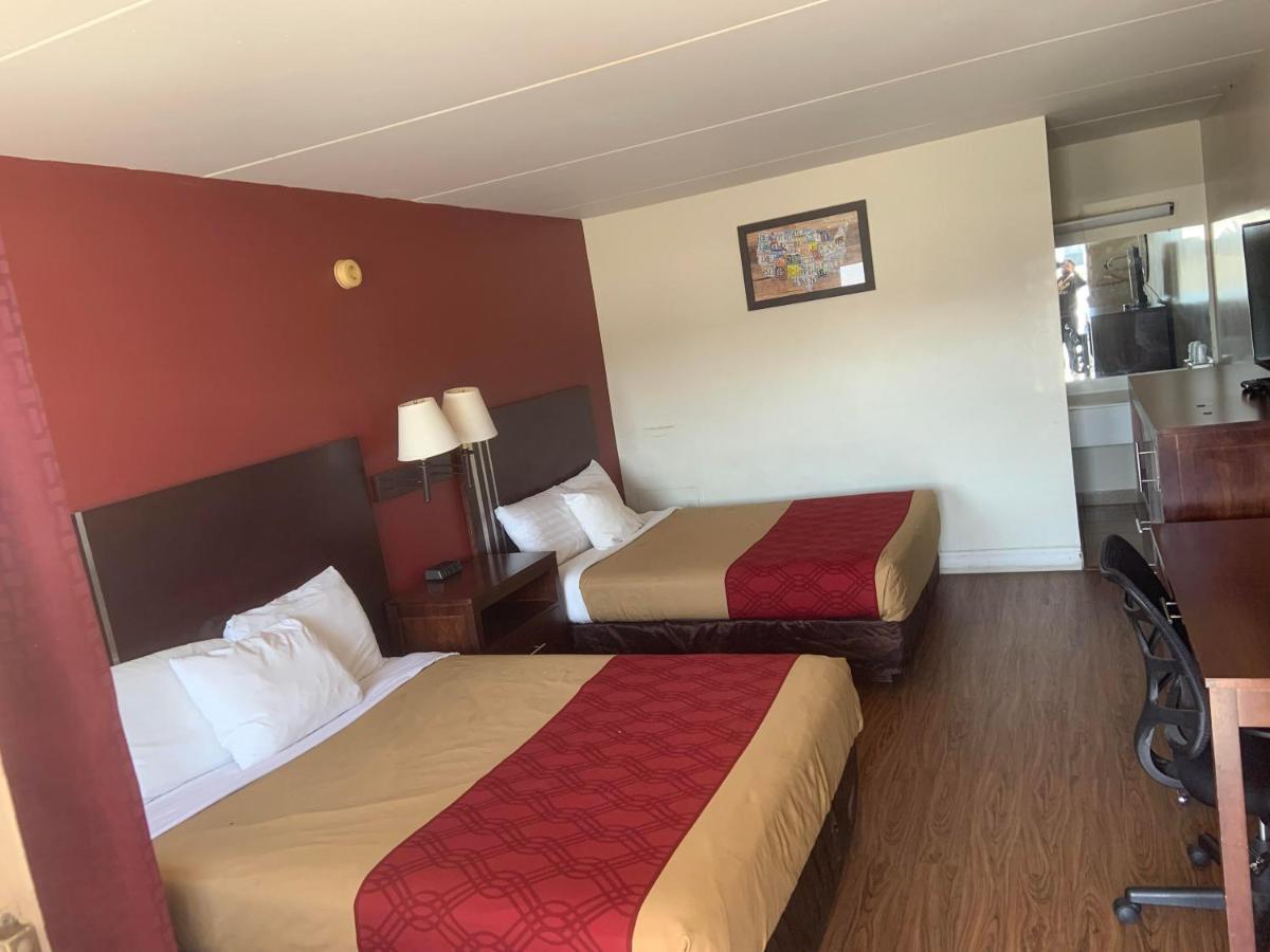 King'S Inn Motel Reading Εξωτερικό φωτογραφία