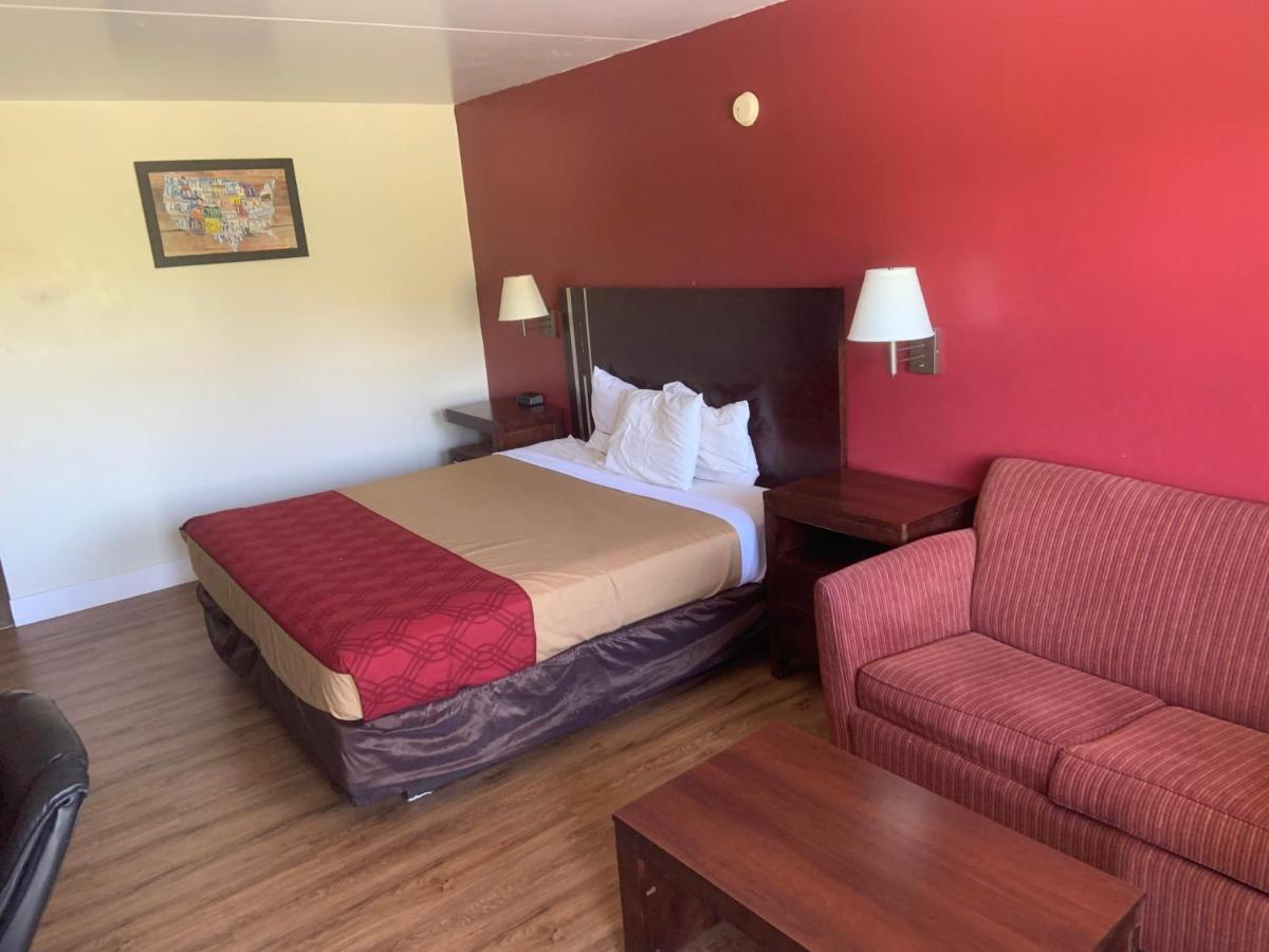 King'S Inn Motel Reading Εξωτερικό φωτογραφία