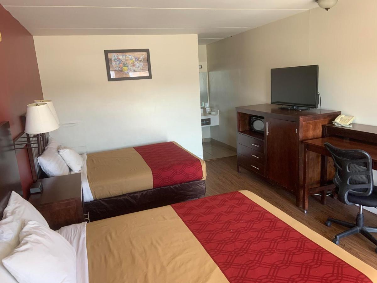 King'S Inn Motel Reading Εξωτερικό φωτογραφία