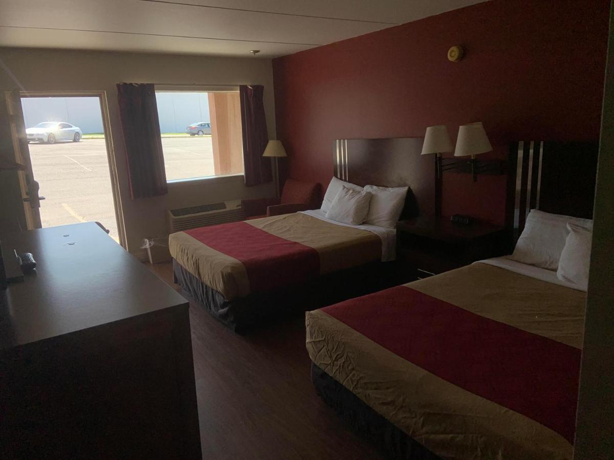 King'S Inn Motel Reading Εξωτερικό φωτογραφία