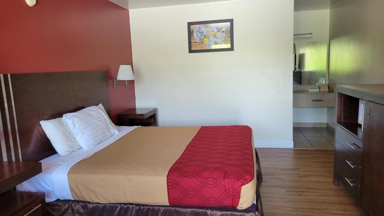 King'S Inn Motel Reading Εξωτερικό φωτογραφία