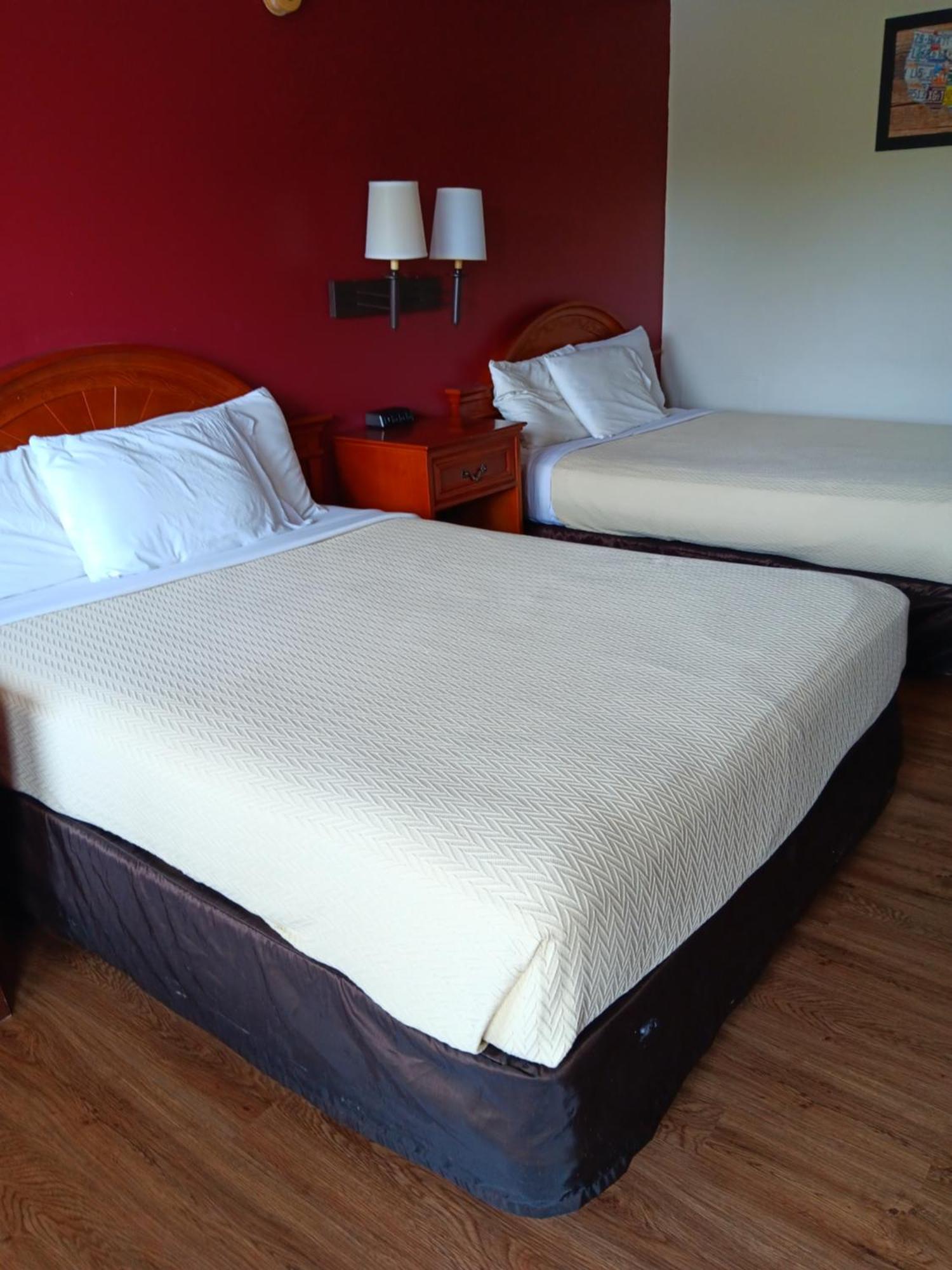 King'S Inn Motel Reading Εξωτερικό φωτογραφία