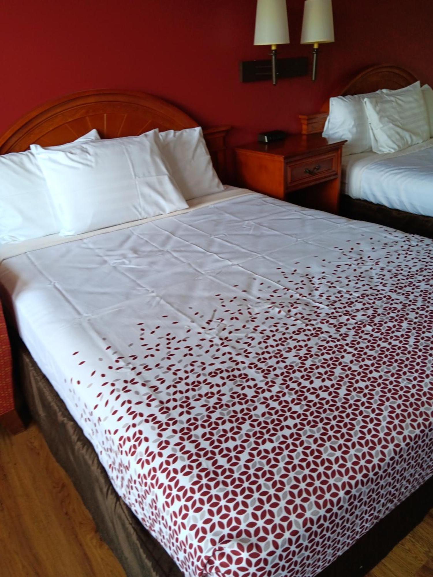 King'S Inn Motel Reading Εξωτερικό φωτογραφία