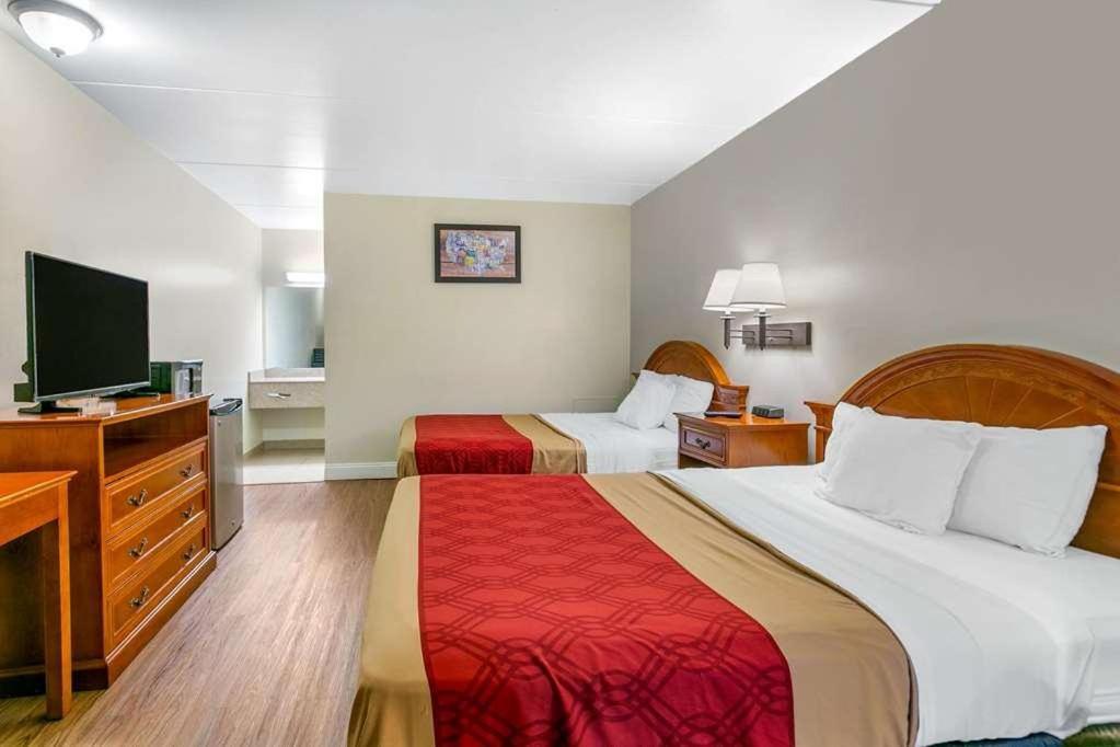 King'S Inn Motel Reading Εξωτερικό φωτογραφία