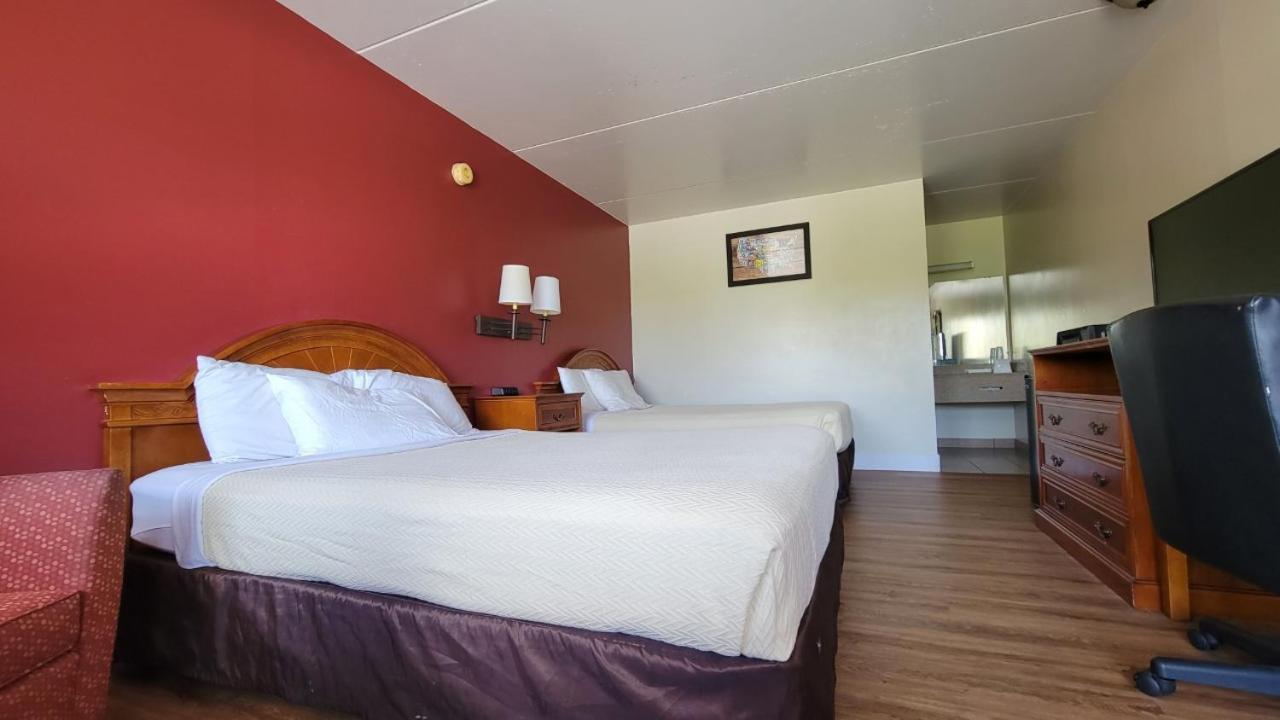 King'S Inn Motel Reading Εξωτερικό φωτογραφία